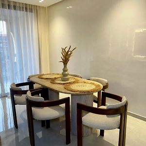 Appartement met Twee Slaapkamers